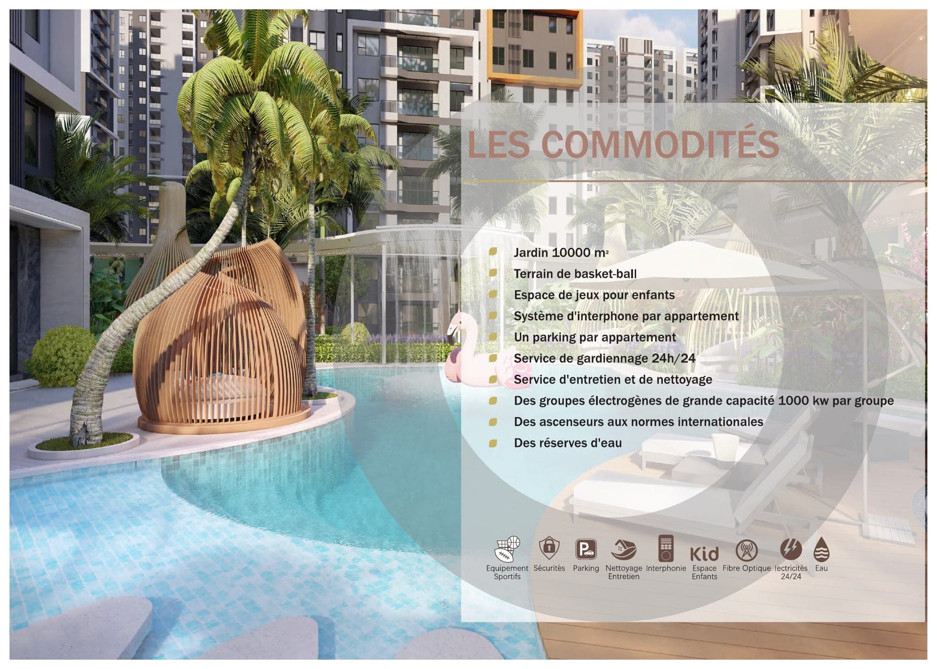 Plaza Platinium vue 4