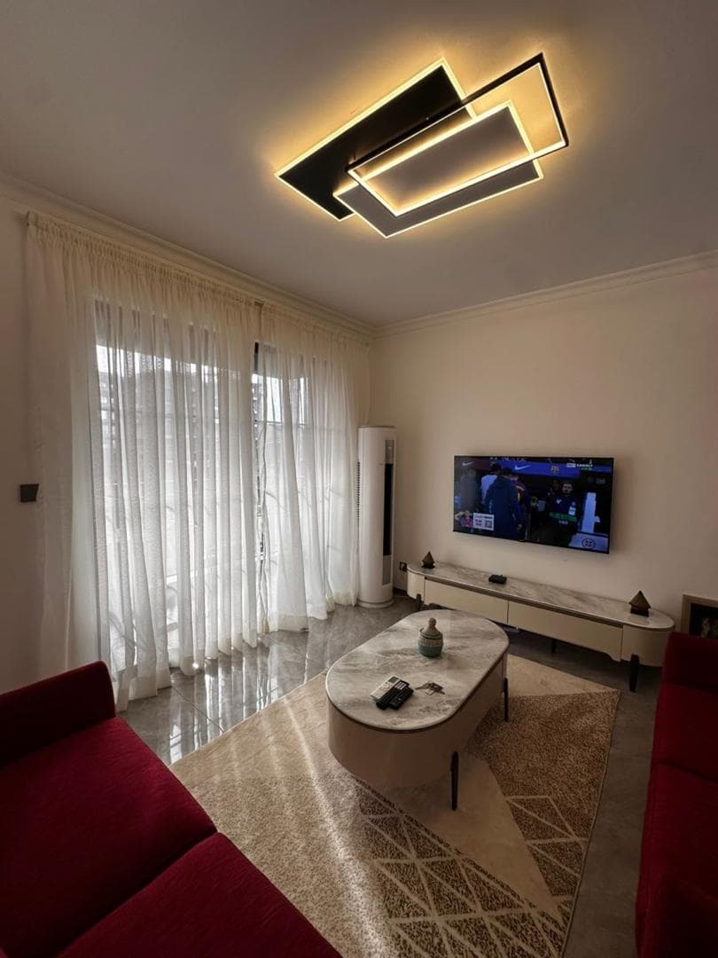 Location d'appartements