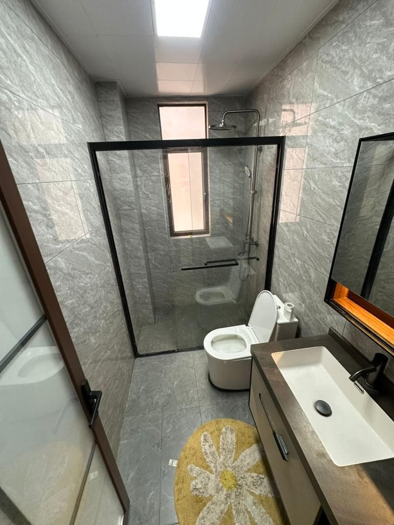Appartement luxueux meublé — 2 chambres — 2