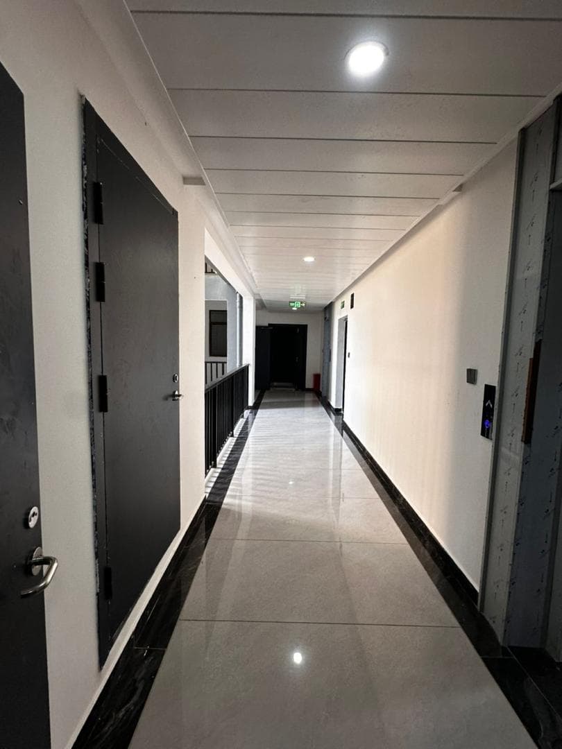 Appartement luxueux meublé — 2 chambres — 11
