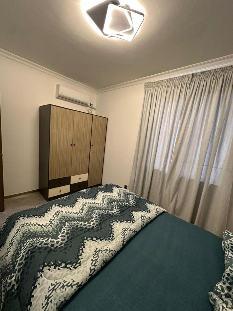 Appartement luxueux meublé — 2 chambres — 12