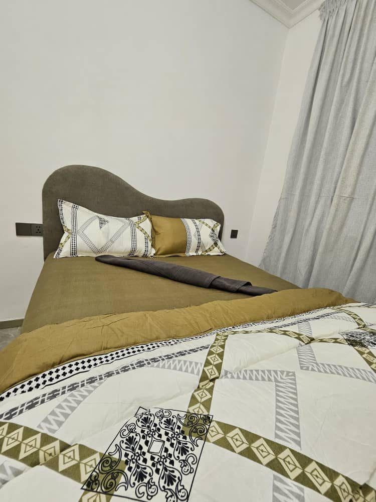 Appartement luxueux meublé — 2 chambres — 8