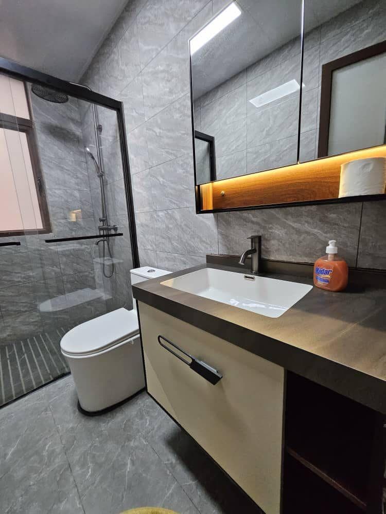 Appartement luxueux meublé — 2 chambres — 10